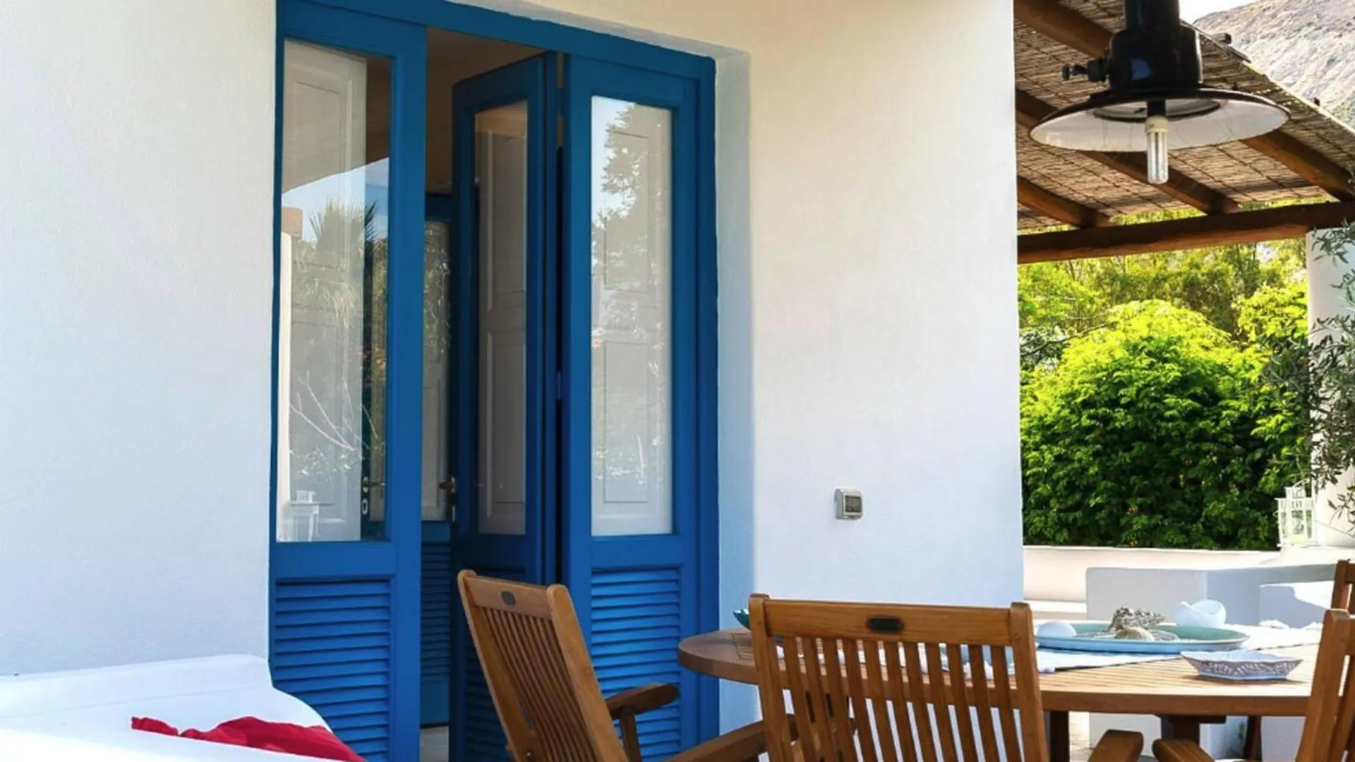 Villa Penelope Vulcano  Vulcano (Isola)